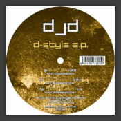 D-Style E.P.
