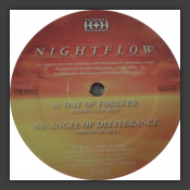 Day Of Forever / Angel Of Deliverance