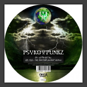 Let's Get Ill / Feel The Rhythm (Alpha² Remix)