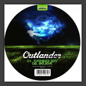 Evening Sky / Believe