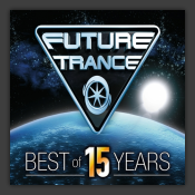Future Trance - Best of 15 Years