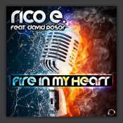 Fire In My Heart
