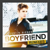 Boyfriend (Remixes)