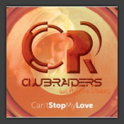 Can't Stop My Love