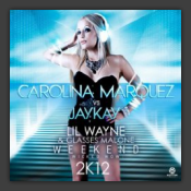 Weekend (Wicked Wow) 2k12