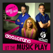 Let The Music Play