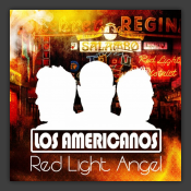 Red Light Angel (Official Edition)