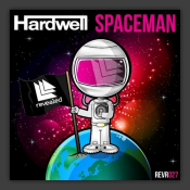 Spaceman