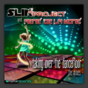Taking Over The Dancefloor (The Mixes)