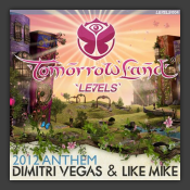 Tomorrowland Anthem 2012