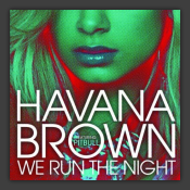 We Run The Night