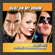 Beat On My Drum