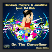 On The Dancefloor (Electro Edition)