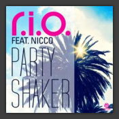 Party Shaker