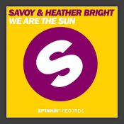 We Are The Sun