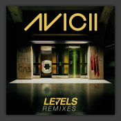 Levels (Remixes)