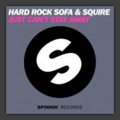 Just Can't Stay Away