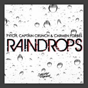 Raindrops