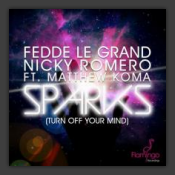 Sparks (Turn Off Your Mind)