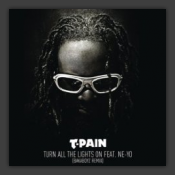 Turn All The Lights On