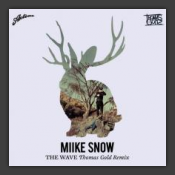 The Wave (Thomas Gold Remix)