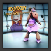 Dolly Song (Ieva's Polka)