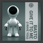 I Rave You (Give It To Me)