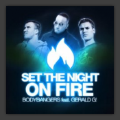 Set The Night On Fire