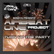 Turn Up The Party