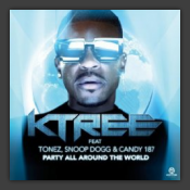 Party All Around The World