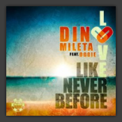 Love Like Never Before