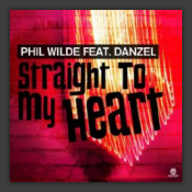 Straight To My Heart