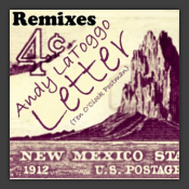 Letter (Ten O'Clock Postman) (Remixes)