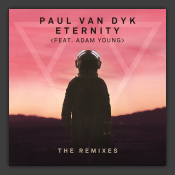 Eternity (The Remixes)