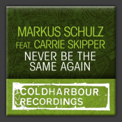 Never Be The Same Again