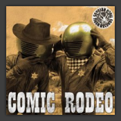 Comic Rodeo