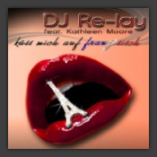 Küss Mich Auf Französisch