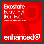 Easily I Fell (Part 2)