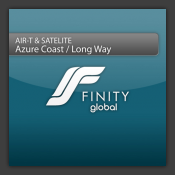 Azure Coast / Long Way 