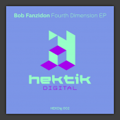 Fourth Dimension EP