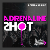 Adrenaline Shot