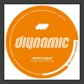 Instant Harmony EP
