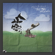 The Big Kazoo EP