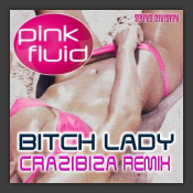 Bitch Lady