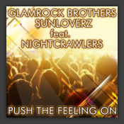 Push the Feeling On 2k12