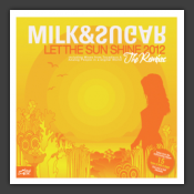 Let The Sun Shine 2012