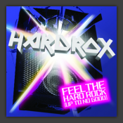 Feel The Hard Rock (Up To No Good)