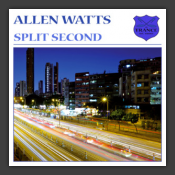Split Second