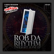 Twillight Zone EP