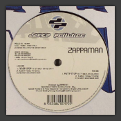Never Stop / Pump It Up